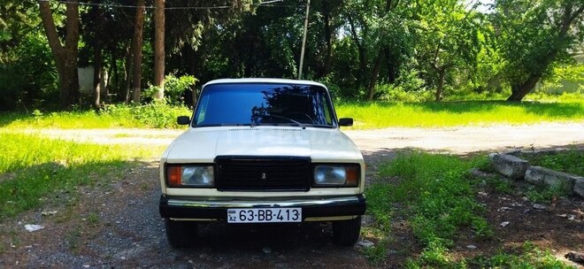 LADA (VAZ) 2104 1995, 99,000 km - 1.5 л - Qazax