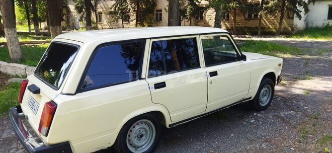 LADA (VAZ) 2104 1995, 99,000 km - 1.5 л - Qazax