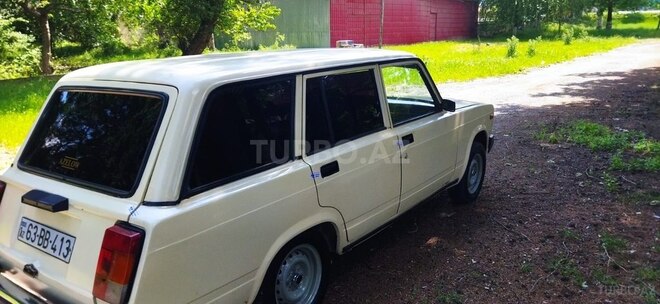 LADA (VAZ) 2104 1995, 99,000 km - 1.5 л - Qazax