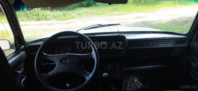 LADA (VAZ) 2104 1995, 99,000 km - 1.5 л - Qazax