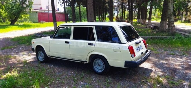 LADA (VAZ) 2104 1995, 99,000 km - 1.5 л - Qazax