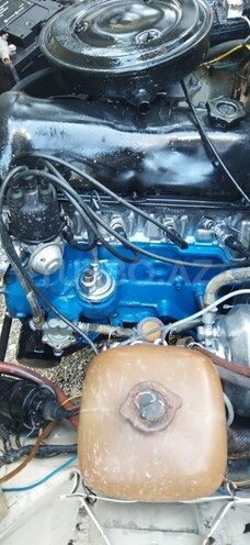 LADA (VAZ) 2104 1995, 99,000 km - 1.5 л - Qazax