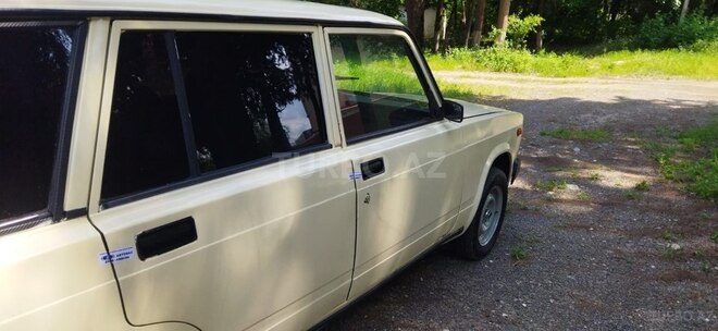 LADA (VAZ) 2104 1995, 99,000 km - 1.5 л - Qazax