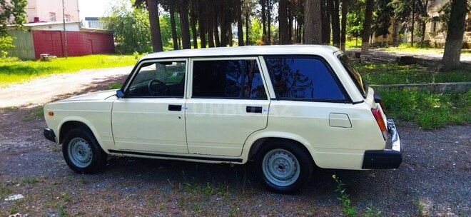 LADA (VAZ) 2104 1995, 99,000 km - 1.5 л - Qazax