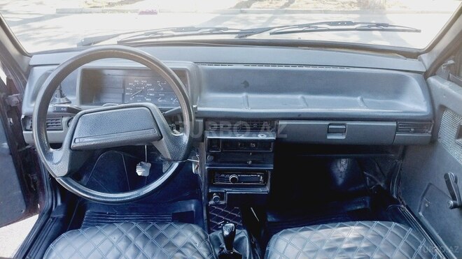 LADA (VAZ) 21099 1995, 22,000 km - 1.5 л - Sumqayıt