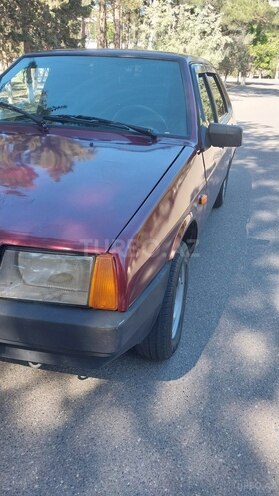 LADA (VAZ) 21099 1995, 22,000 km - 1.5 л - Sumqayıt