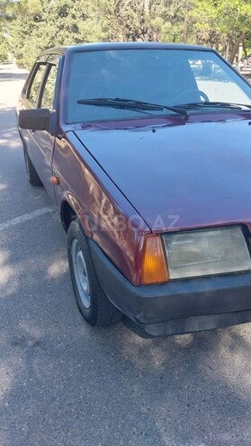 LADA (VAZ) 21099 1995, 22,000 km - 1.5 л - Sumqayıt