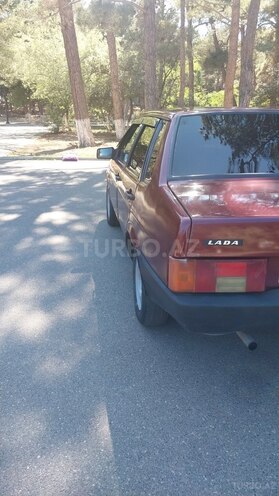 LADA (VAZ) 21099 1995, 22,000 km - 1.5 л - Sumqayıt