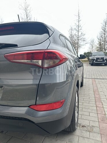 Hyundai Tucson 2016, 95,000 km - 2.0 l - Bakı
