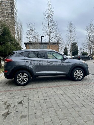 Hyundai Tucson 2016, 95,000 km - 2.0 l - Bakı