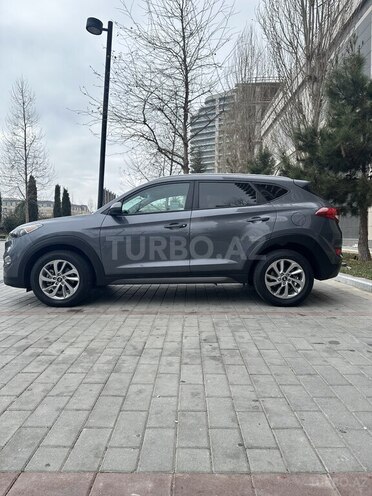 Hyundai Tucson 2016, 95,000 km - 2.0 l - Bakı