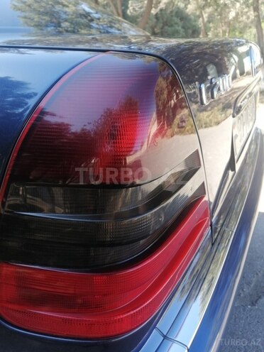 Mercedes C 200 1998, 225,000 km - 0.2 л - Bakı
