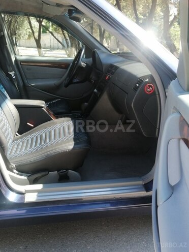 Mercedes C 200 1998, 225,000 km - 0.2 л - Bakı