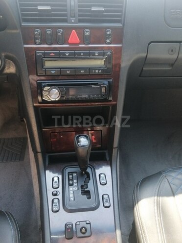 Mercedes C 200 1998, 225,000 km - 0.2 л - Bakı