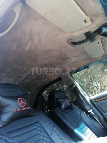 Mercedes C 200 1998, 225,000 km - 0.2 л - Bakı