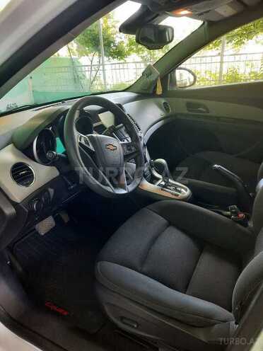 Chevrolet Cruze 2015, 110,000 km - 1.4 л - Bakı