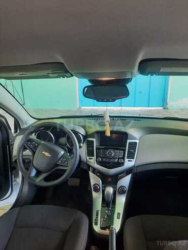 Chevrolet Cruze 2015, 110,000 km - 1.4 л - Bakı