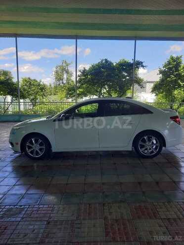 Chevrolet Cruze 2015, 110,000 km - 1.4 л - Bakı
