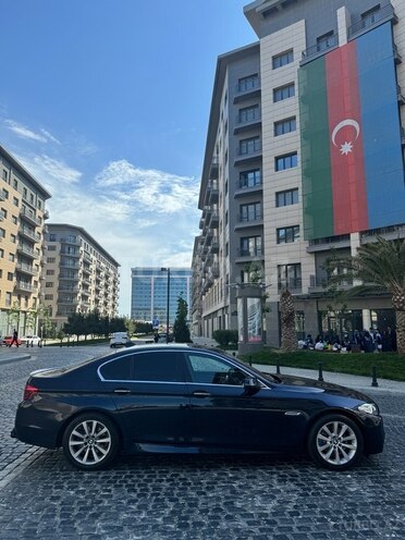 BMW 520 2014, 285,000 km - 2.0 l - Bakı
