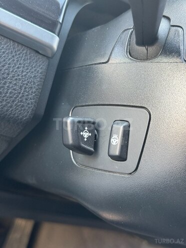 BMW 520 2014, 285,000 km - 2.0 l - Bakı