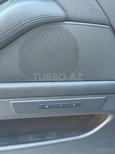 BMW 520 2014, 285,000 km - 2.0 l - Bakı