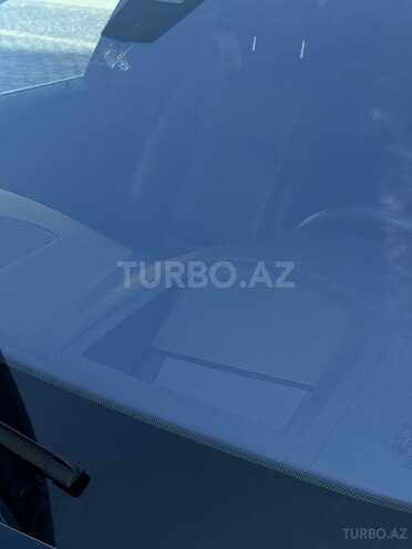BMW 520 2014, 285,000 km - 2.0 l - Bakı