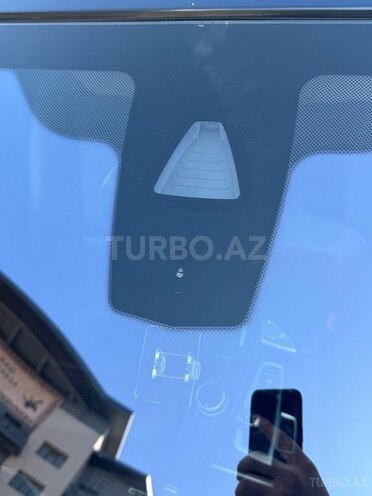 BMW 520 2014, 285,000 km - 2.0 l - Bakı