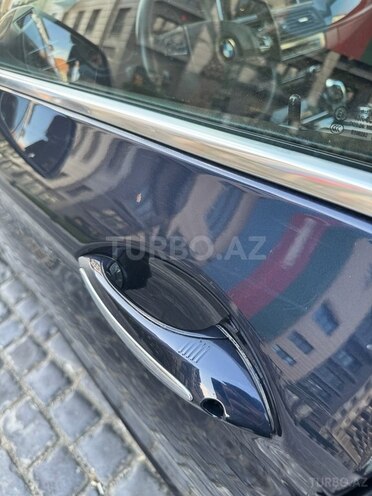 BMW 520 2014, 285,000 km - 2.0 l - Bakı