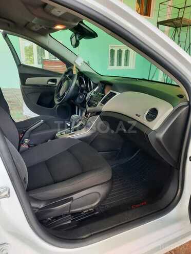 Chevrolet Cruze 2015, 110,000 km - 1.4 л - Bakı