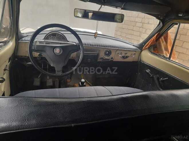 GAZ M-21 1967, 585,700 km - 2.4 л - Bakı