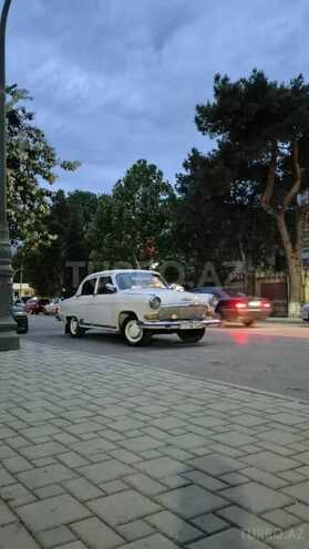 GAZ M-21 1967, 585,700 km - 2.4 л - Bakı