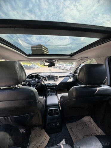 Kia Sorento 2016, 148,000 km - 2.0 л - Bakı