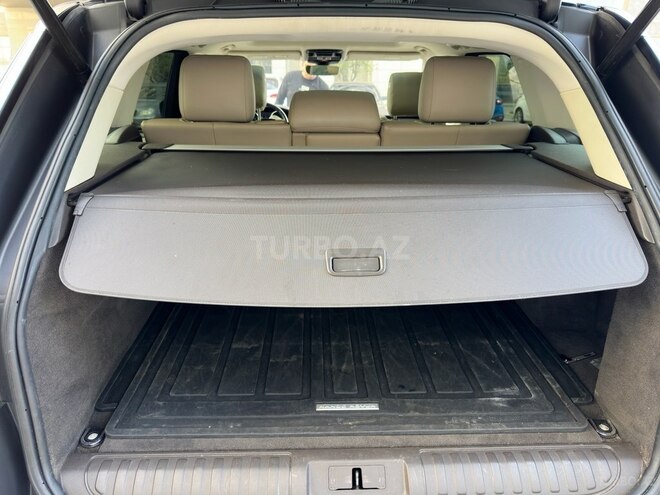 Land Rover Range Rover 2017, 121,800 km - 3.0 л - Bakı