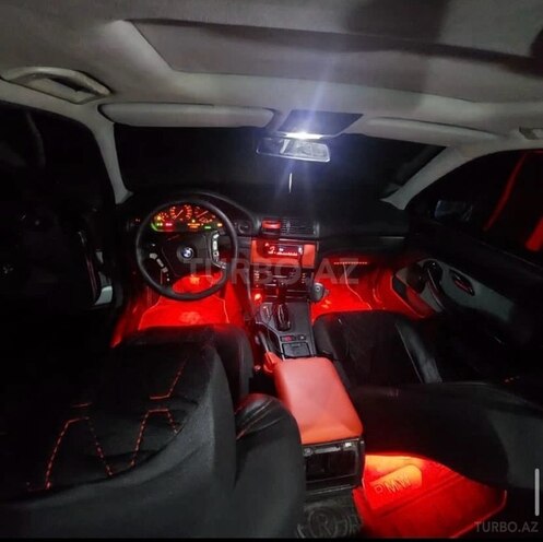 BMW 520 1996, 400,000 km - 2.0 l - Ağdam