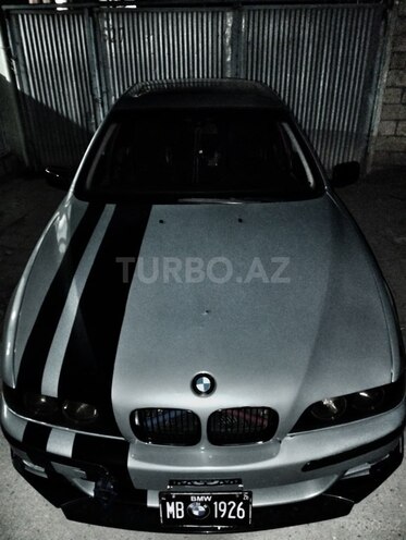 BMW 520 1996, 400,000 km - 2.0 l - Ağdam