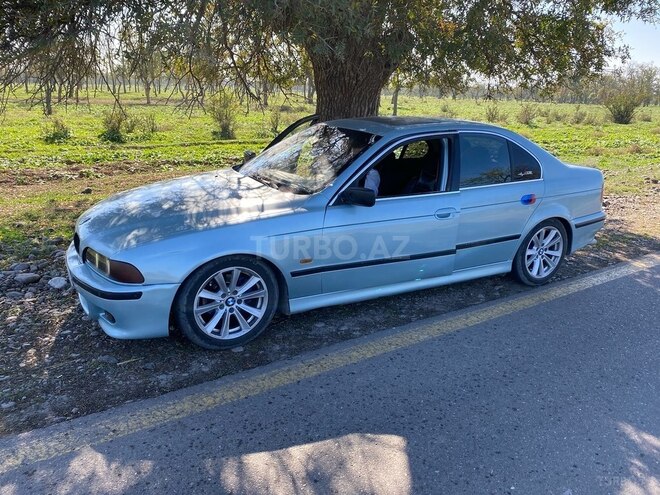 BMW 520 1996, 400,000 km - 2.0 l - Ağdam
