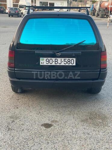 Opel Astra 1995, 333,000 km - 1.6 л - Bakı