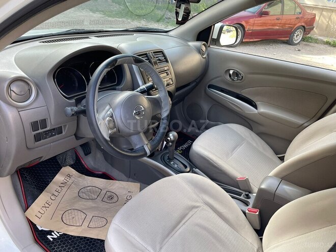 Nissan Sunny 2013, 205,056 km - 1.5 l - Bakı