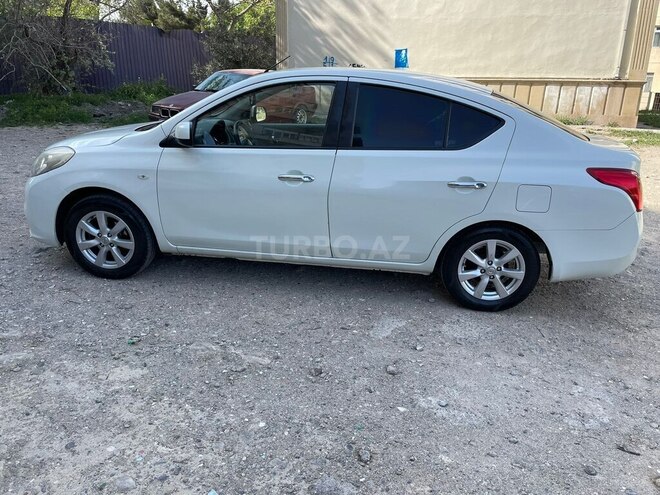 Nissan Sunny 2013, 205,056 km - 1.5 l - Bakı