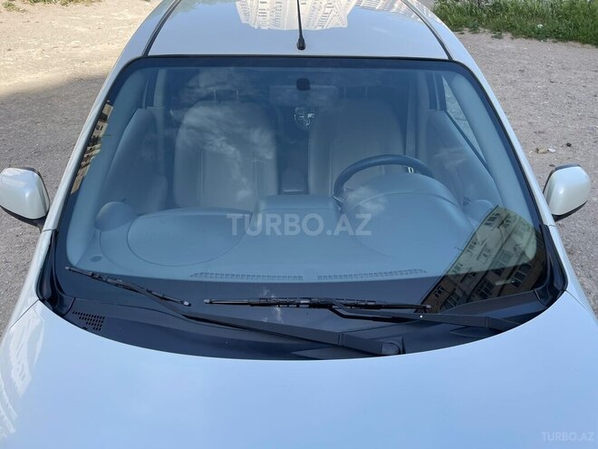 Nissan Sunny 2013, 205,056 km - 1.5 l - Bakı