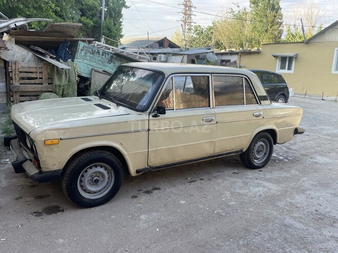 LADA (VAZ) 2106 1987, 52,000 km - 1.5 l - Bakı
