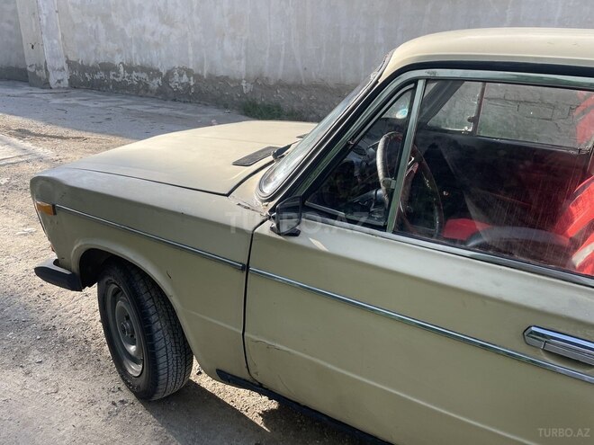 LADA (VAZ) 2106 1987, 52,000 km - 1.5 l - Bakı