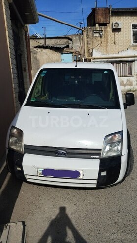 Ford Tourneo Connect 2007, 401,000 km - 1.8 l - Bakı