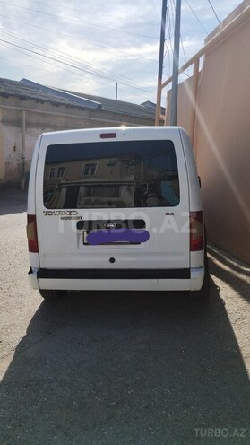 Ford Tourneo Connect 2007, 401,000 km - 1.8 l - Bakı