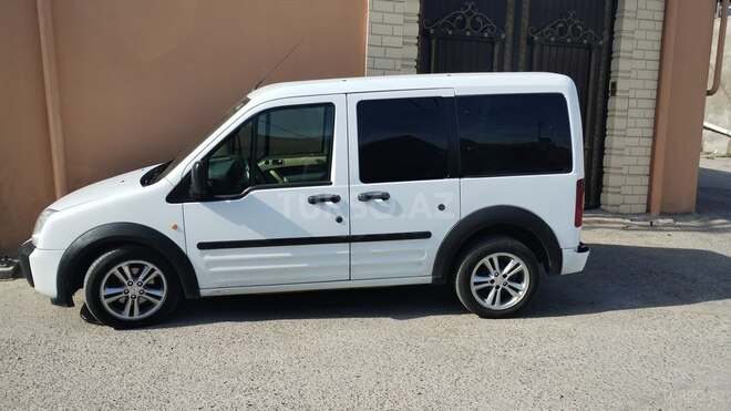 Ford Tourneo Connect 2007, 401,000 km - 1.8 l - Bakı