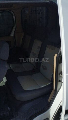 Ford Tourneo Connect 2007, 401,000 km - 1.8 l - Bakı