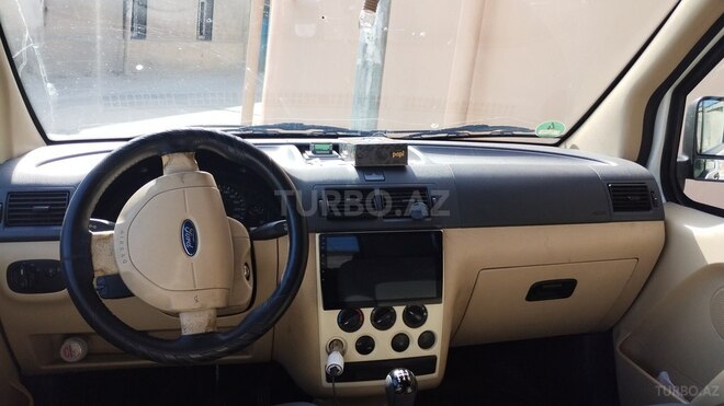 Ford Tourneo Connect 2007, 401,000 km - 1.8 l - Bakı