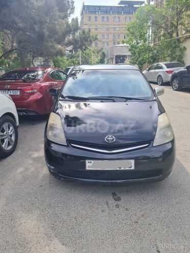 Toyota Prius 2006, 210,000 km - 1.5 l - Bakı