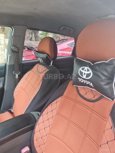Toyota Prius 2006, 210,000 km - 1.5 l - Bakı