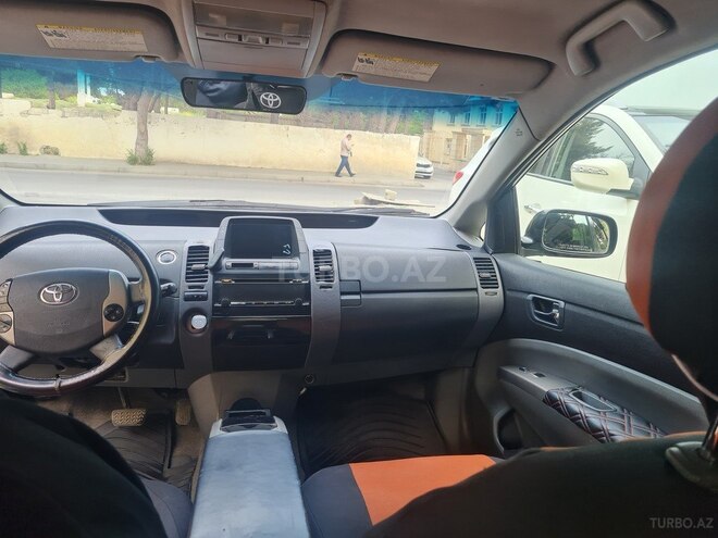 Toyota Prius 2006, 210,000 km - 1.5 l - Bakı